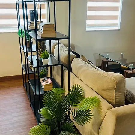 & Comfy 2 Bedroom