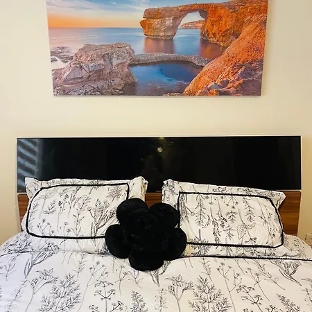 Lejlighed & Comfy 2 Bedroom