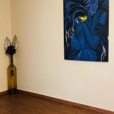 Lejlighed & Comfy 2 Bedroom
