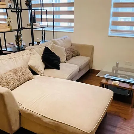 Apartment & Comfy 2 Bedroom