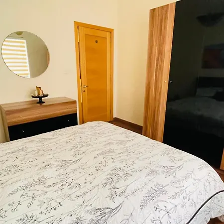 & Comfy 2 Bedroom